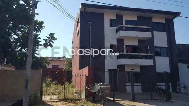 de Edificio en Villa Aurelia, Asunción — foto 2