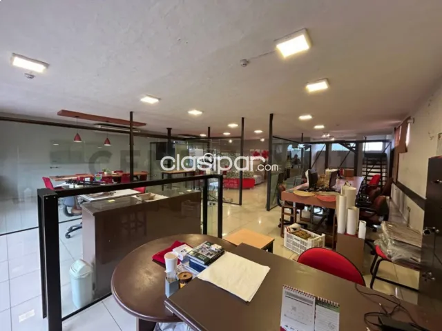 Edificio de oficinas en barrio vista alegre, foto 4