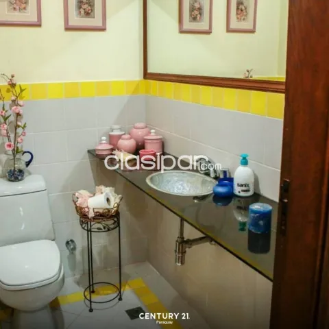 Casa en ita enramada, asuncion cod 5863 — foto 3