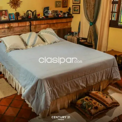 Casa en ita enramada, asuncion cod 5863 — foto 4