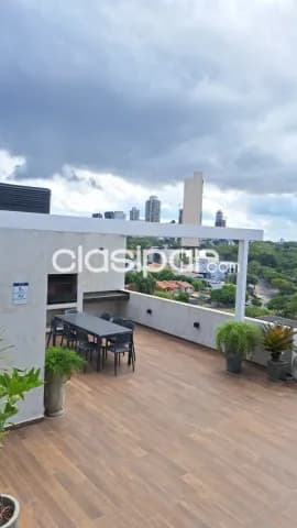 Departamento en edificio matrisa, asuncion cod 5864 — foto 2