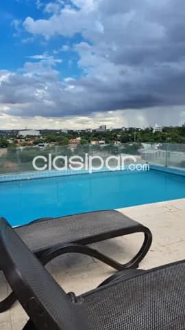 Departamento en edificio matrisa, asuncion cod 5864 — foto 4