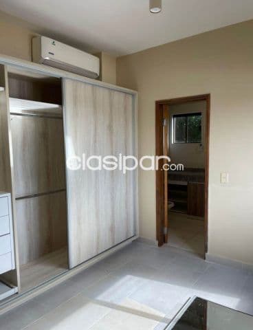 Departamento en asuncion, barrio Jara cod 5866