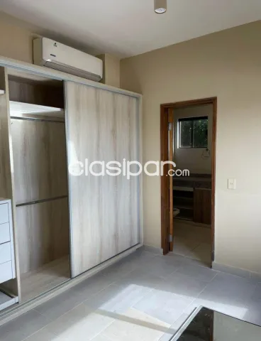 Departamento en asuncion, barrio Jara cod 5866 — foto 2