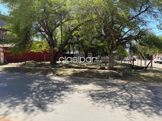 Terreno en Luque, barrio américa cod 5867 — foto 2
