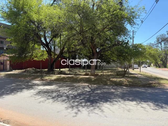 Terreno en Luque, barrio américa cod 5867 — foto 3