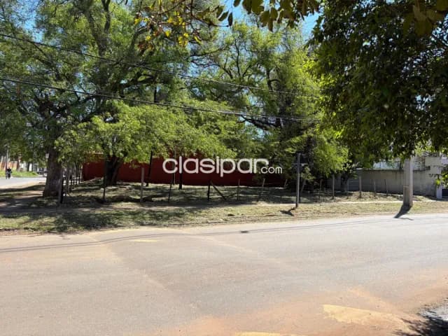 Terreno en Luque, barrio américa cod 5867 — foto 4
