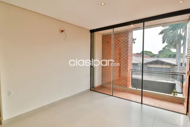En venta duplex de 3 dormitorios en Cuarto Barrio - Luque, foto 4