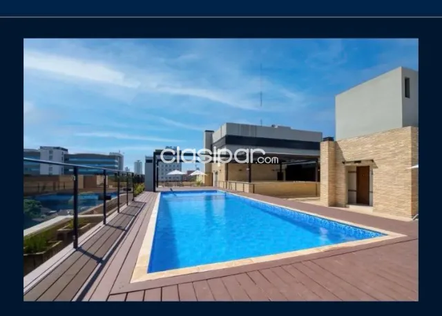 Vendo/alquilo departamento en Villa Morra, asuncion cod 5868 — foto 2