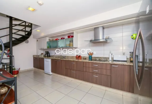 Vendo/alquilo departamento en Villa Morra, asuncion cod 5868 — foto 3