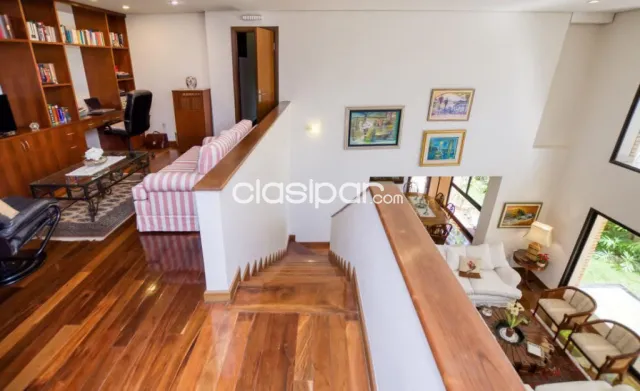 Vendo/alquilo departamento en Villa Morra, asuncion cod 5868 — foto 4