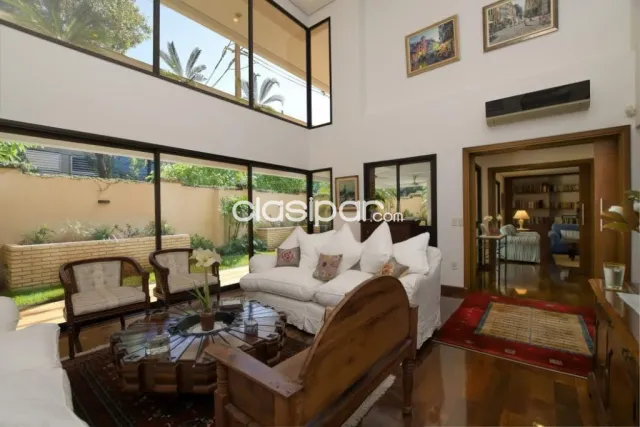 Vendo/alquilo departamento en Villa Morra, asuncion cod 5868 — foto 5