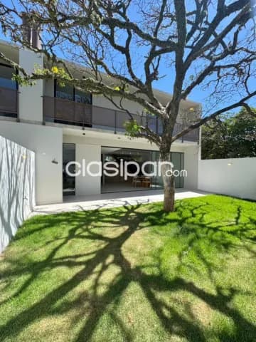 En venta duplex de 3 domitorios en condominio - Luque Barrio America, foto 2