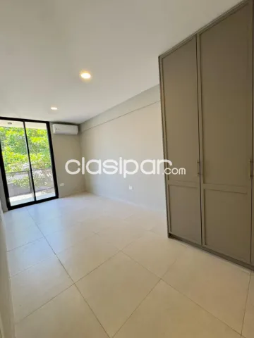 En venta duplex de 3 domitorios en condominio - Luque Barrio America, foto 3