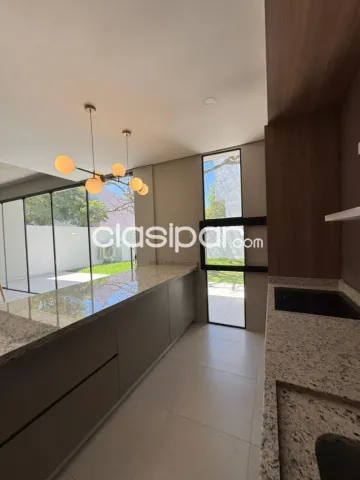 En venta duplex de 3 domitorios en condominio - Luque Barrio America, foto 4