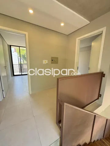En venta duplex de 3 domitorios en condominio - Luque Barrio America, foto 5