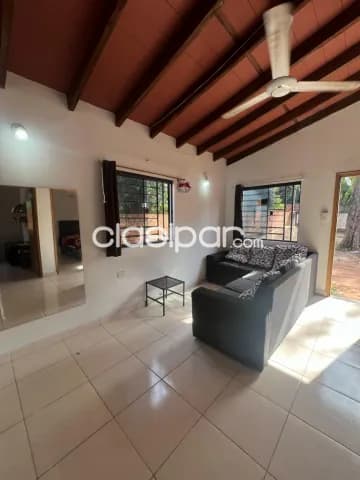 Casa en Ñemby, barrio pa’i ñu cod 5874 — foto 2