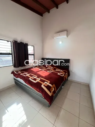 Casa en Ñemby, barrio pa’i ñu cod 5874 — foto 3