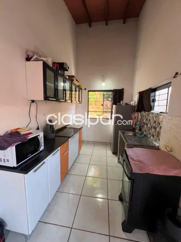 Casa en Ñemby, barrio pa’i ñu cod 5874 — foto 5