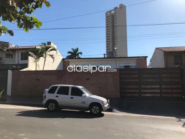 Casa en barrio Herrera, asuncion cod 5882 — foto 2