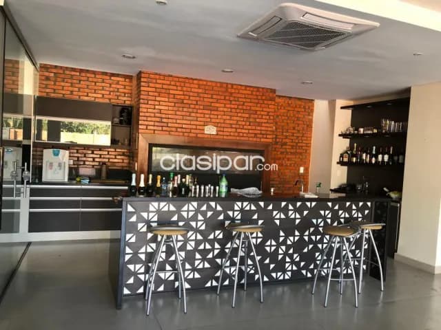 Casa en barrio Herrera, asuncion cod 5882 — foto 5