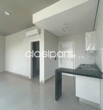 En venta departamento de 2 dormitorios en pozo - Luque zona CIT, foto 4