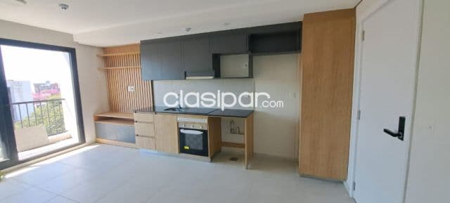 Departamento en asuncion b° villa aurelia cod: 6007
