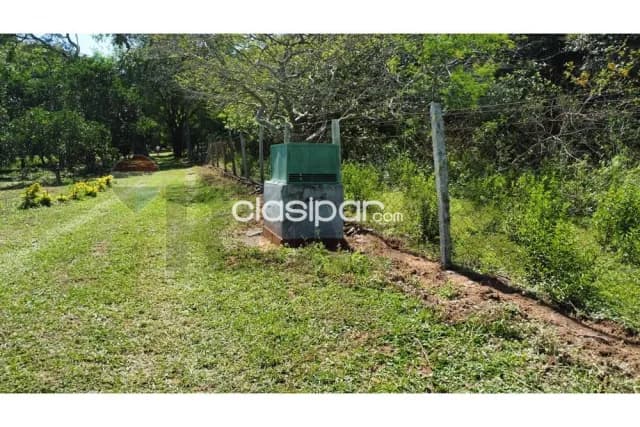 Casa quinta de 2 hectareas en caacupe — foto 4