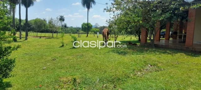 En venta – estancia de 23 hectáreas en carapegua (paraguarí) — foto 3