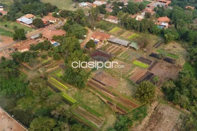 Terreno de 6.3 hectareas en itaugua, foto 4