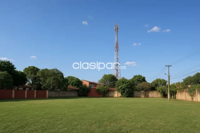 3 terrenos en Mariano Roque Alonso, foto 3