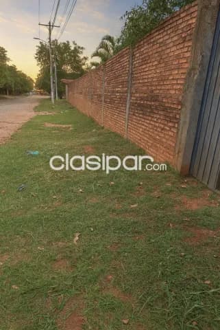 3 terrenos en Mariano Roque Alonso, foto 4
