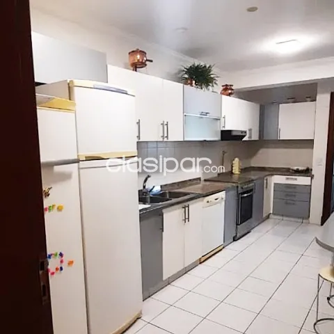departamento amoblado de 3 dormitorios en Manora zona shopping del sol — foto 4