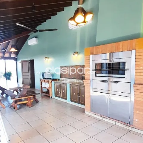 departamento amoblado de 3 dormitorios en Manora zona shopping del sol — foto 5