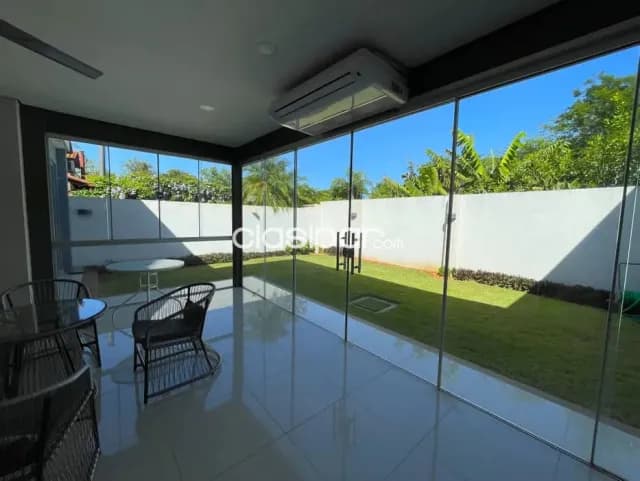 Hermosa Casa en Condominio, Zona Pinedo Shopping - CLHO7588527, foto 4