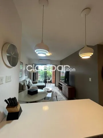 En venta dpto en met santa teresa, ycua sati — foto 3