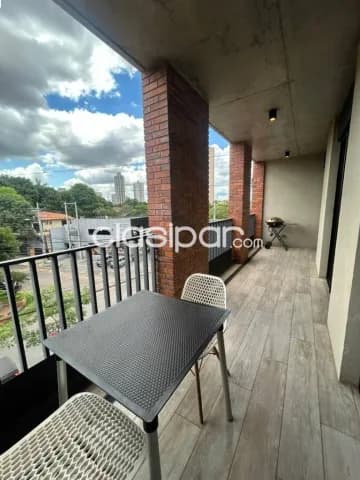 En venta dpto en met santa teresa, ycua sati — foto 4