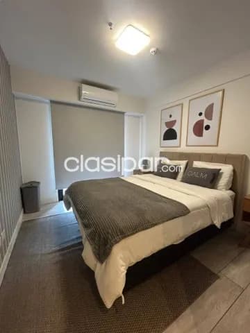 En venta dpto en met santa teresa, ycua sati — foto 5