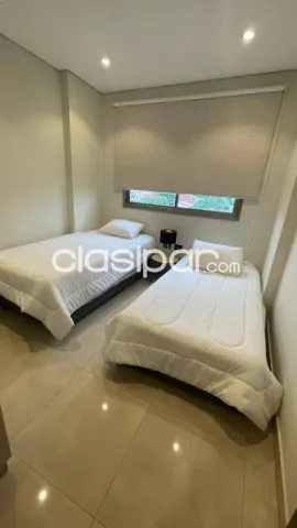 En venta dpto 2 dormitorios edificio molas 1321, barrio Las Lomas, foto 3