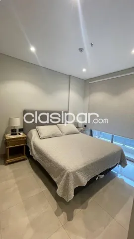 En venta dpto 2 dormitorios edificio molas 1321, barrio Las Lomas, foto 5
