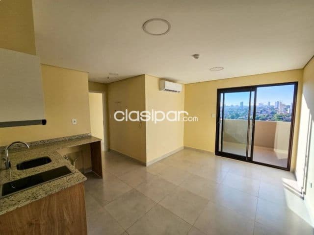 Dpto en edificio innova centro, barrio la Encarnación