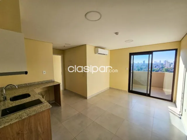 Dpto en edificio innova centro, barrio la Encarnación — foto 2