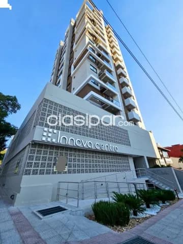 Dpto en edificio innova centro, barrio la Encarnación — foto 3