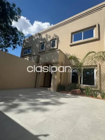 Amplio duplex 3 dormitorios en San Lorenzo zona Pinedo shopping — foto 2
