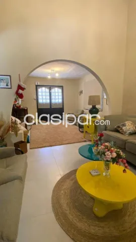 Amplía casa amoblada 4 dormitorios en San Bernardino, foto 3