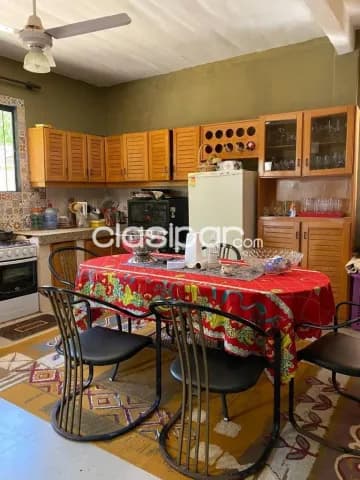 Amplía casa amoblada 4 dormitorios en San Bernardino, foto 4