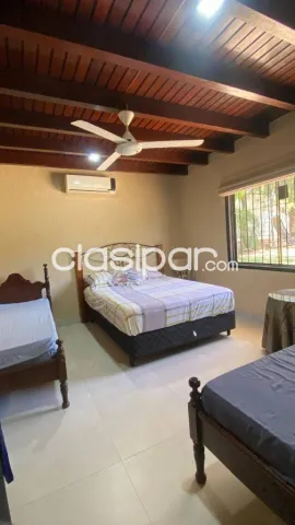 Amplía casa amoblada 4 dormitorios en San Bernardino, foto 5