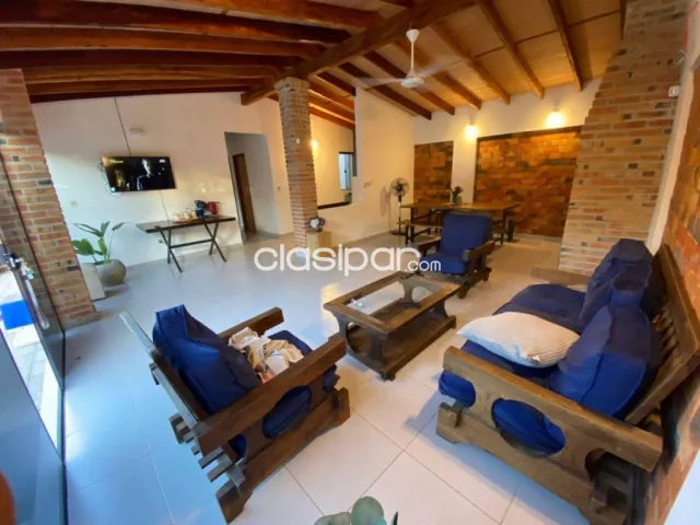 Hermosa casa 2 dormitorios en San Bernardino, foto 4
