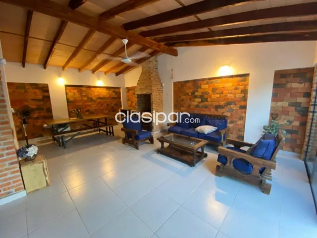 Hermosa casa 2 dormitorios en San Bernardino, foto 5