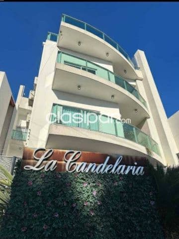 Dpto de 2 dorm. En el barrio san cristóbal